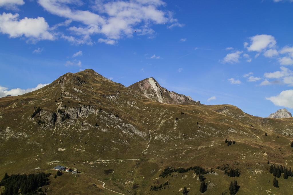 Hotel Alpenblick Bach  Zewnętrze zdjęcie